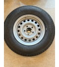 Ratas 195R14C 108N K MasterTrail 3G KR101 M+S112x5
