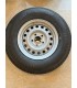 Ratas 195R14C 108N K MasterTrail 3G KR101 M+S112x5