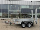 TAURAS BZ 2500  (SU VERT.TRAPAIS)