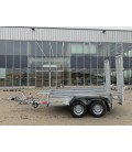 TAURAS BZ 2500  (SU VERT.TRAPAIS)