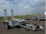 TAURAS BZ 2500  (SU VERT.TRAPAIS)