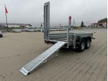 TAURAS BZ 2500  (SU VERT.TRAPAIS)