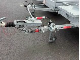 TAURAS BZ 2500  (SU VERT.TRAPAIS)