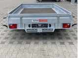 TAURAS BA 3500 (spec. technikai)