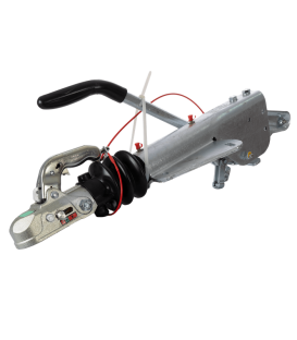 Inercinis sukabinimo-stabdymo mechanizmas KF 27A1-GF (iki 2700kg) +K27A (detalės)