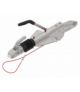 Inercinis sukabinimo stabdymo mechanizmas KF30E-GF (1600-3000kg)+K35A