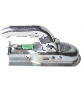 Sukabinimo spyna KK14C (iki 1400kg.) D36