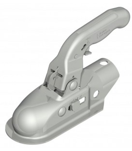 Sukabinimo spyna K20B (iki 2000kg.) D45