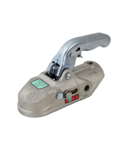 Sukabinimo spyna  K27A D-50