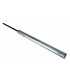 Slopintuvas KF 30C, KR l-670mm, d-14