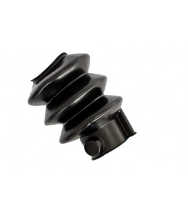 Apsauginė guma KF 7.5 - 2.7