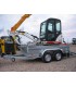 TAURAS BZ 2500