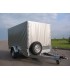 TAURAS B 753/750