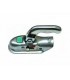 Sukabinimo spyna K20B (iki 2000kg.) D45