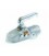 Sukabinimo spyna EM350RD (iki 3500kg.) D65