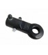 Kilpa DIN (iki 3500kg.) M12xM12 D50