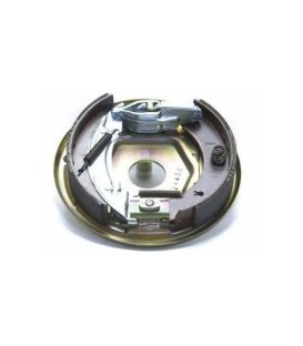 Stabdžių skydas F250x40 d. p.  (kompl )