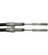 Stabdžių trosas M12x1200/1570