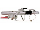 Inercinis sukabinimo-stabdymo mechanizmas su apvalia strėle KR 20A  (D-89mm) (iki 2000kg)