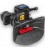 Automatinis sukabintuvas Ringfeder 2040/G150 4xM20