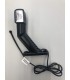 Kontūrinis žibintas Superpoint IV LED 1,0m DC d.p.